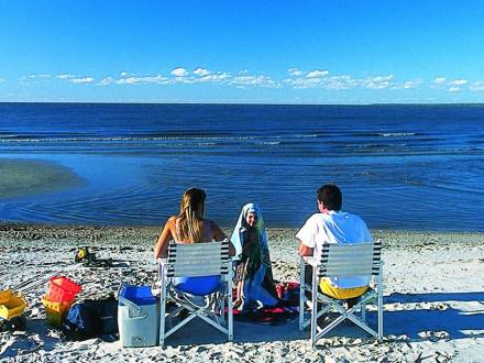 Parc provincial de Winnipeg Beach