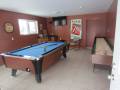Salle de billard