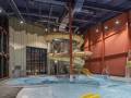 Parc aquatique familial