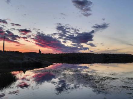 Lac Ross
