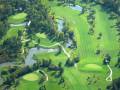 Terrain de golf
