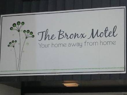 Le Bronx