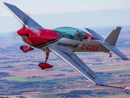 Extra 300L