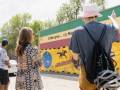 Visites de peintures murales