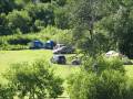 Plage et camping d'Assesippi