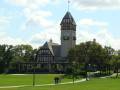 Parc Assiniboine