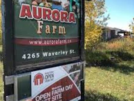 Ferme Aurora