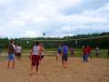 Volley-ball de plage