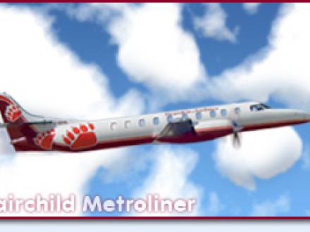 Bearskin Airlines