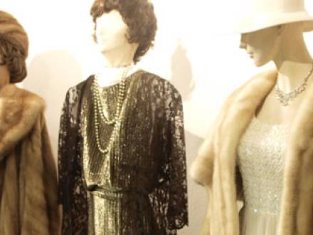 Beckoning Hills Museum Inc