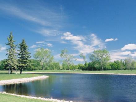 Bel Acres Golf & Country Club