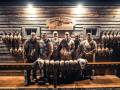 Chasse tardive au gibier d'eau au Manitoba avec Birdtail Waterfowl