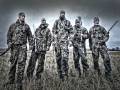 Guide de chasse au gibier d'eau du Manitoba