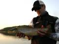 Stillwater Fly Fishing Manitoba guide