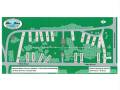 Terrain de camping de Winnipegosis