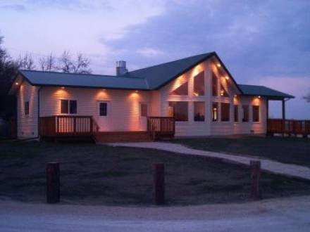 Chesley's Family Resort