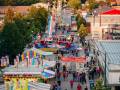 Festival du maïs et de la pomme de Morden