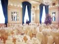Salle de bal Crystal
