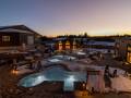 Klar So Nordic Spa - Nuit