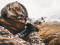 Chasse à l'oie au Manitoba