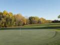 Terrain de golf Hecla