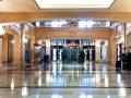 Lobby de Fort Garry