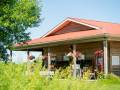 Fermes FortWhyte
