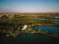 FortWhyte en vie