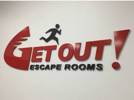 Get Out Escape Rooms