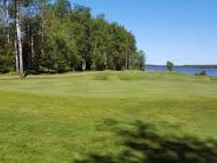 Granite Hills Golf Course & Estates
