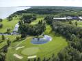 Terrain de golf Lakeview Hecla (1)