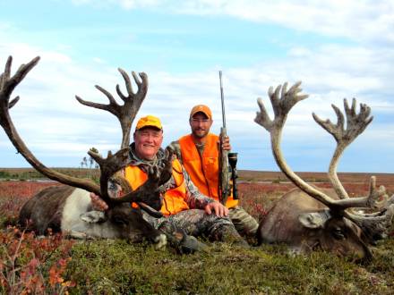 Chasse