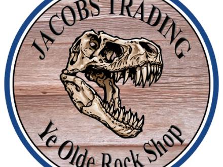 Jacobs Trading Ye Olde Rock Shop