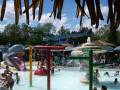 Piscine pour enfants