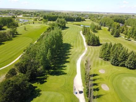 Larters Golf