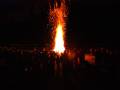 Feu de joie