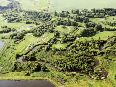 Neepawa Golf & Country Club