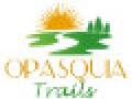 Logo des sentiers d'Opasquia