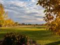 Parcours de golf Reston Fairway