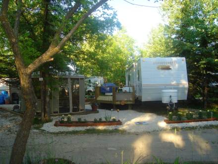 Sandy Hook RV Resort Ltd