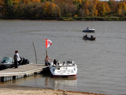 Parc Selkirk
