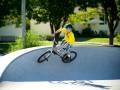 Skateboard Park