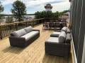 Gull Harbour Sunset Patio