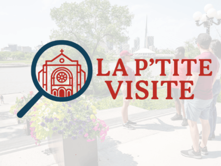 La P'tite Visite