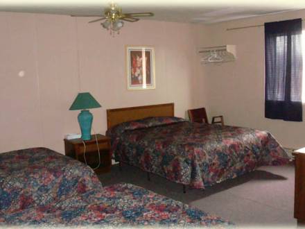 Valley Motor Lodge
