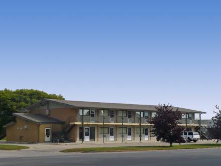 Auberge Westgate
