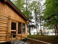 Aikens Lake Wilderness Lodge - Cabine