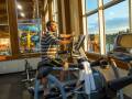 Salle de sport