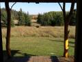 Cabanes de Crooked Mountain