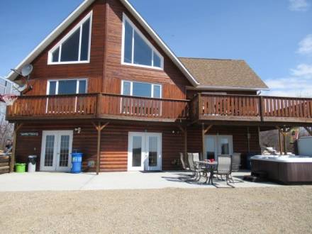 Gold'n treasures B&B